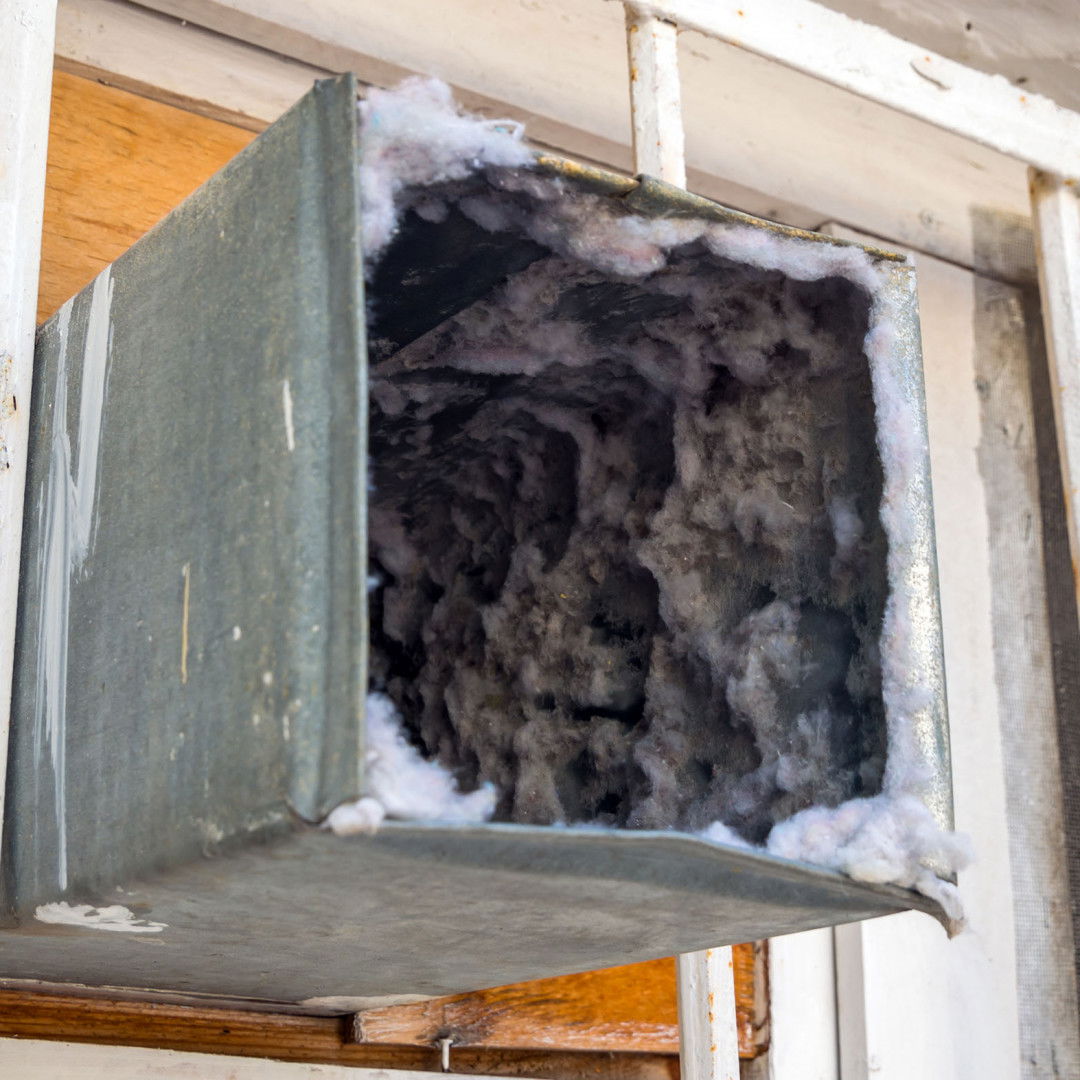 Duct Cleaning to Improve Your Home and Your Health